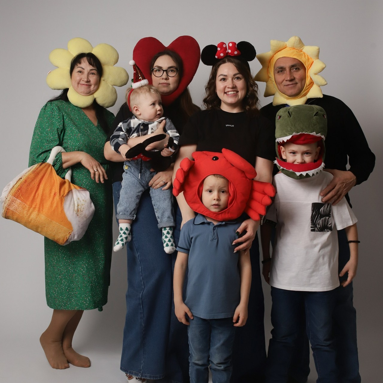 Отзывы посетителей Студии без фотографа в Самаре