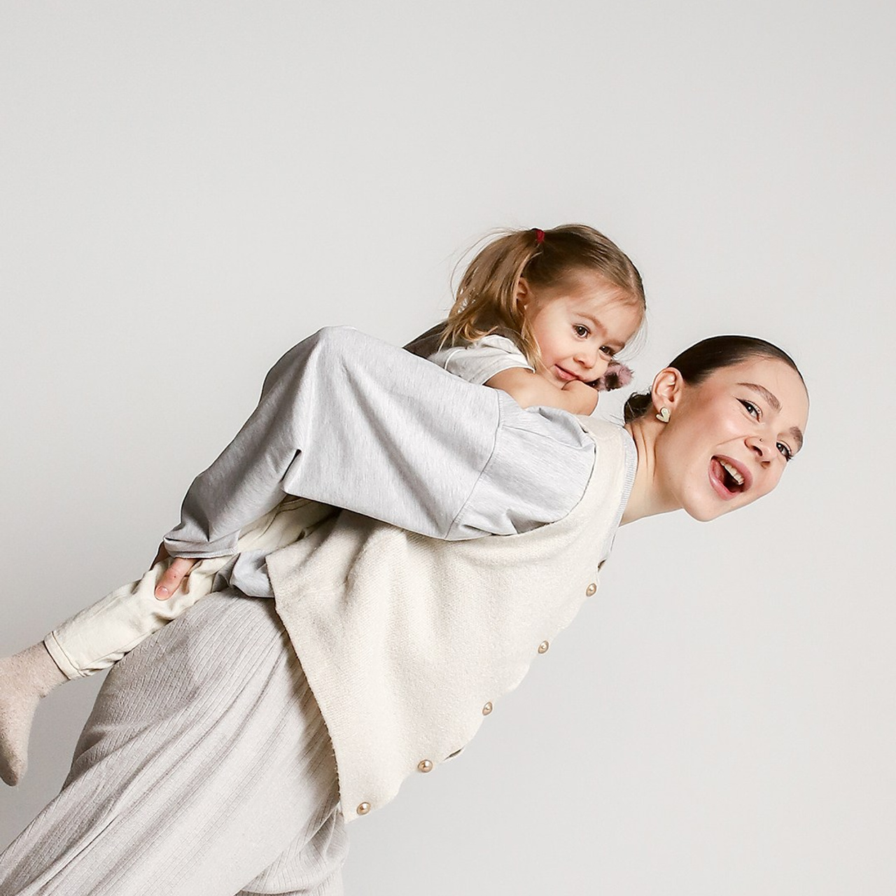 Сердечки в Парк Хаусе. Автопортретная Самара