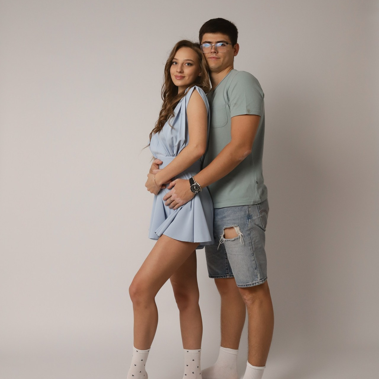 Отзывы посетителей Студии без фотографа в Самаре