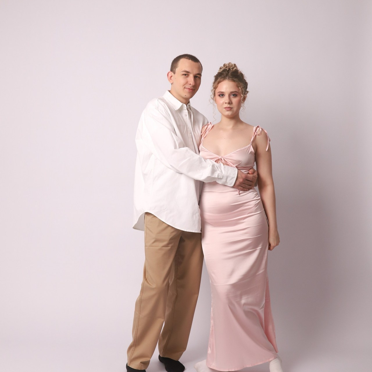 Отзывы посетителей Студии без фотографа в Самаре