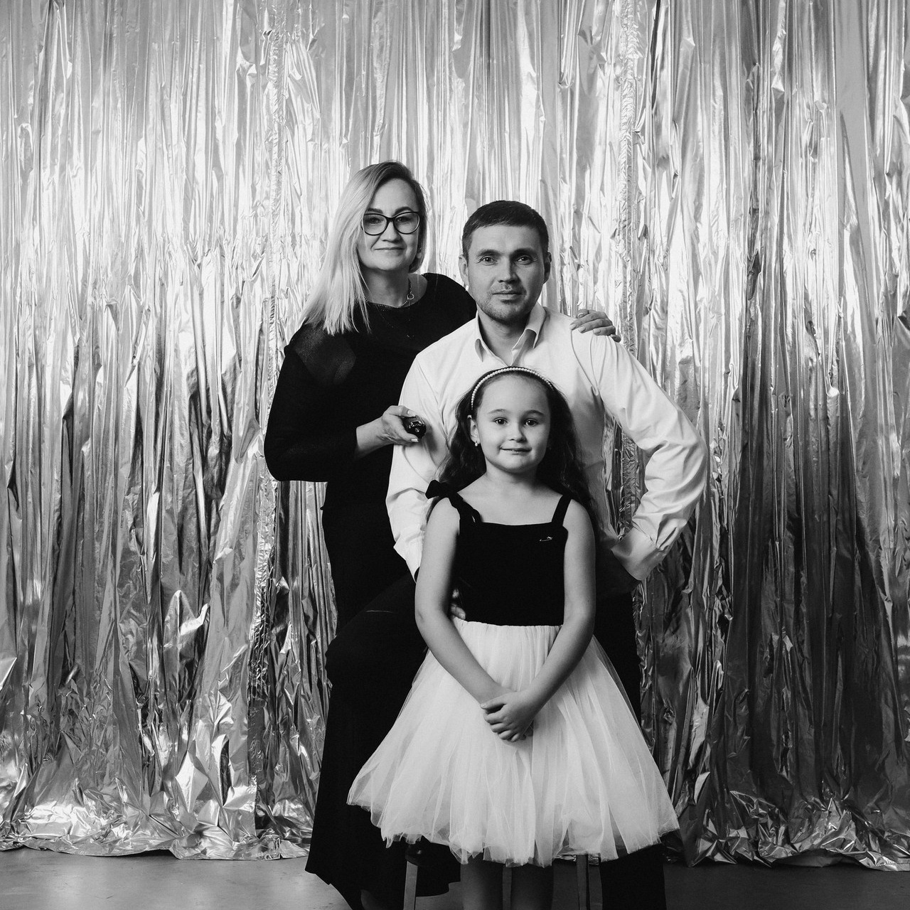 Отзывы посетителей Студии без фотографа в Самаре