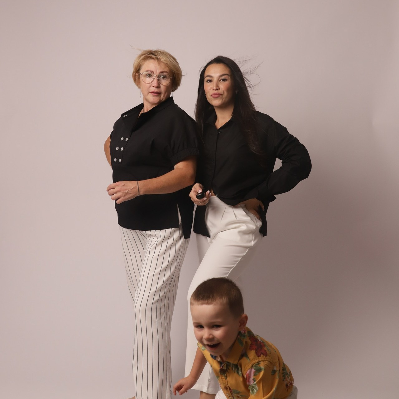 Отзывы посетителей Студии без фотографа в Самаре