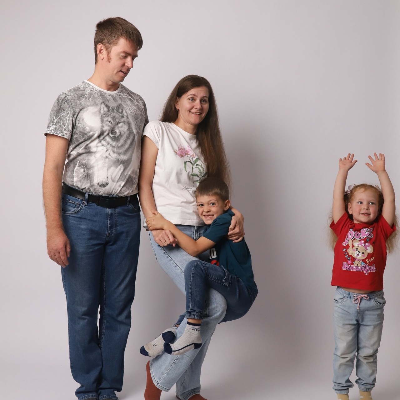 Отзывы посетителей Студии без фотографа в Самаре