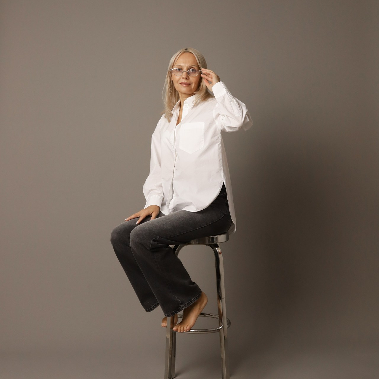 Отзывы посетителей Студии без фотографа в Самаре