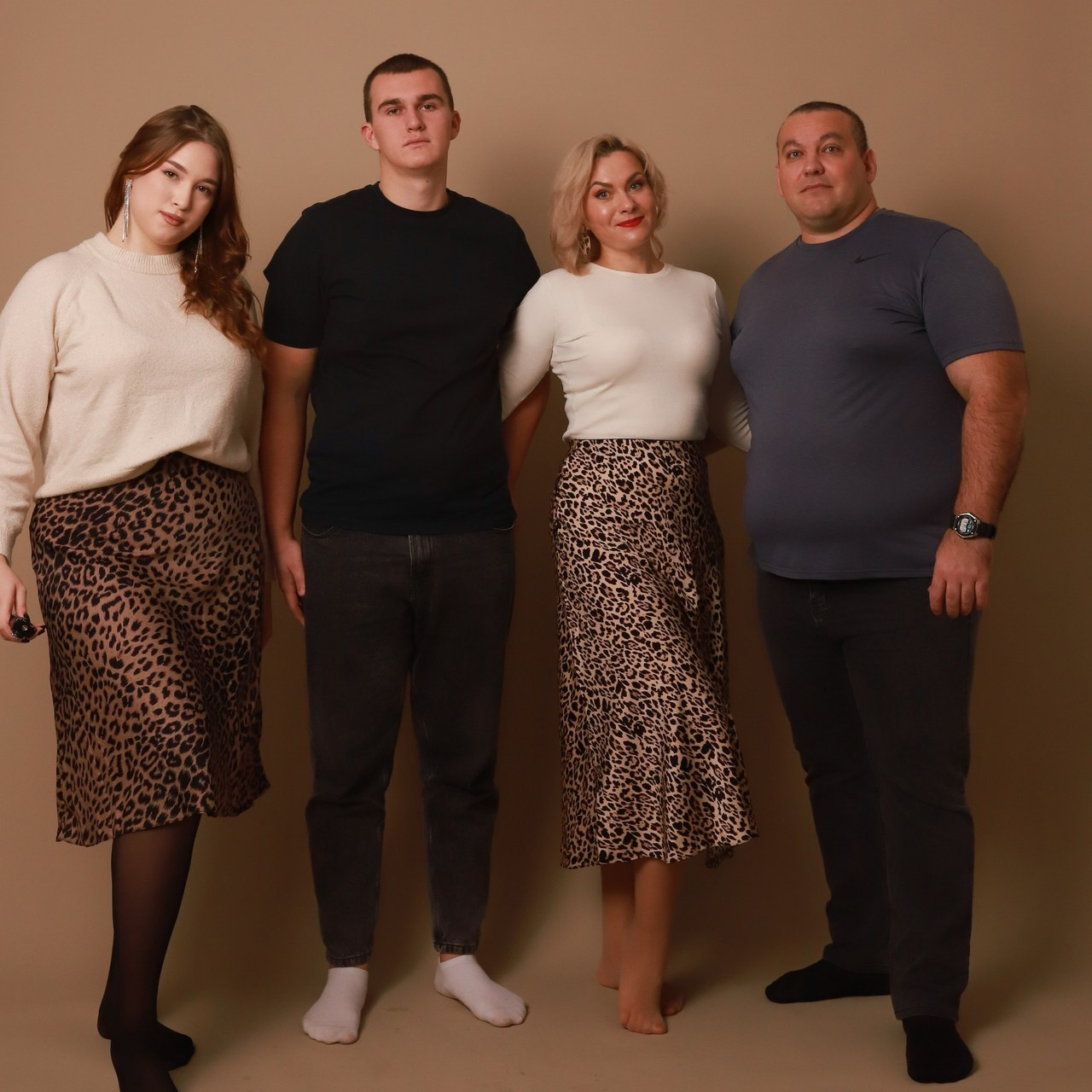 Отзывы посетителей Студии без фотографа в Самаре