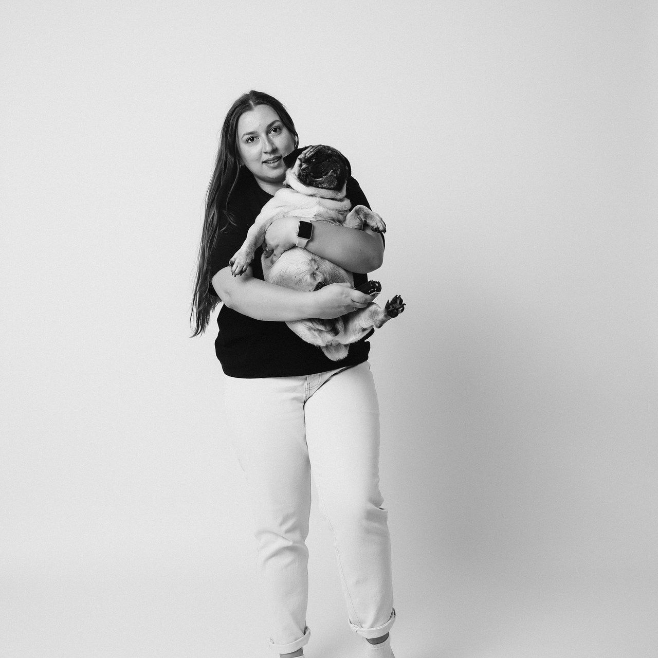 Отзывы посетителей Студии без фотографа в Самаре