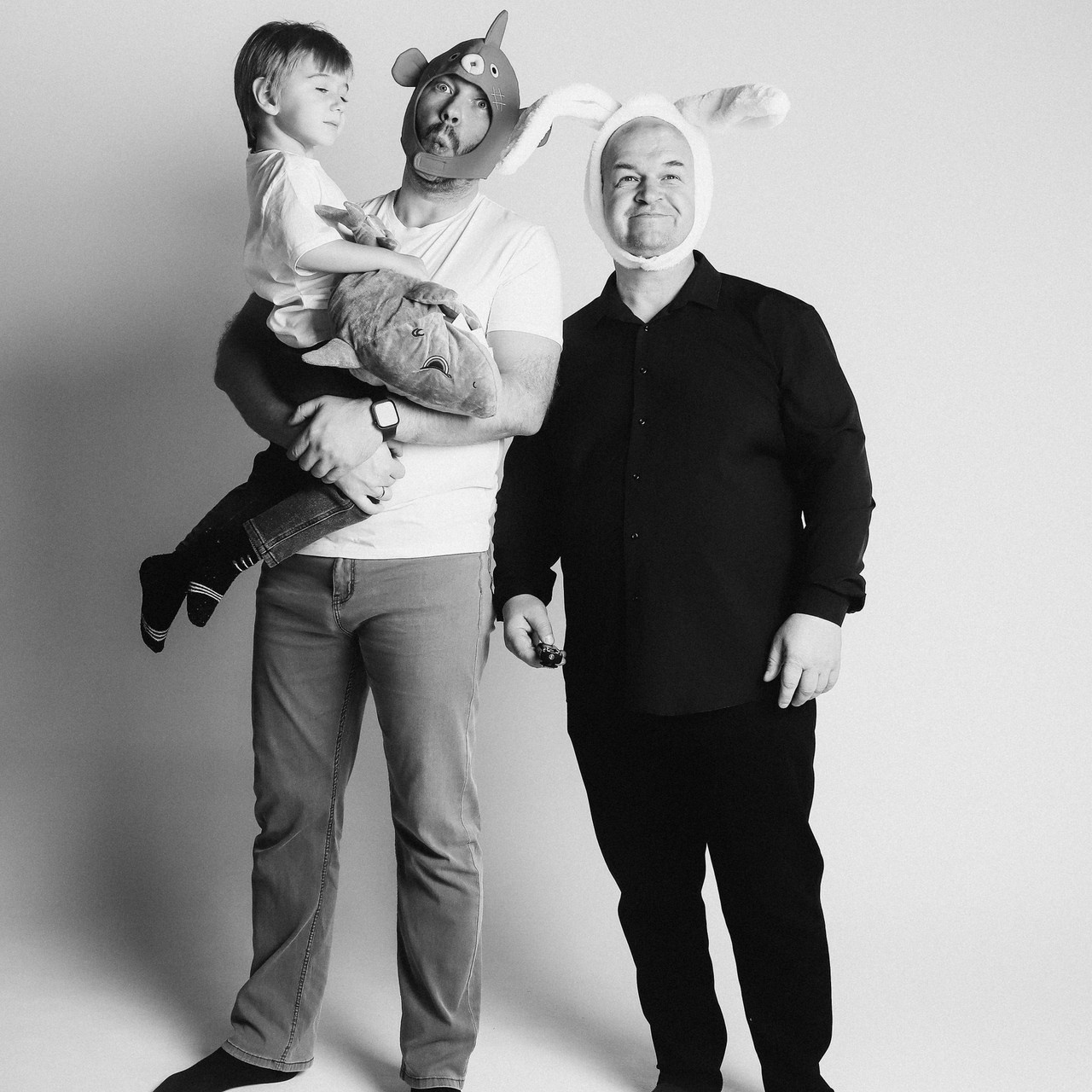 Отзывы посетителей Студии без фотографа в Самаре