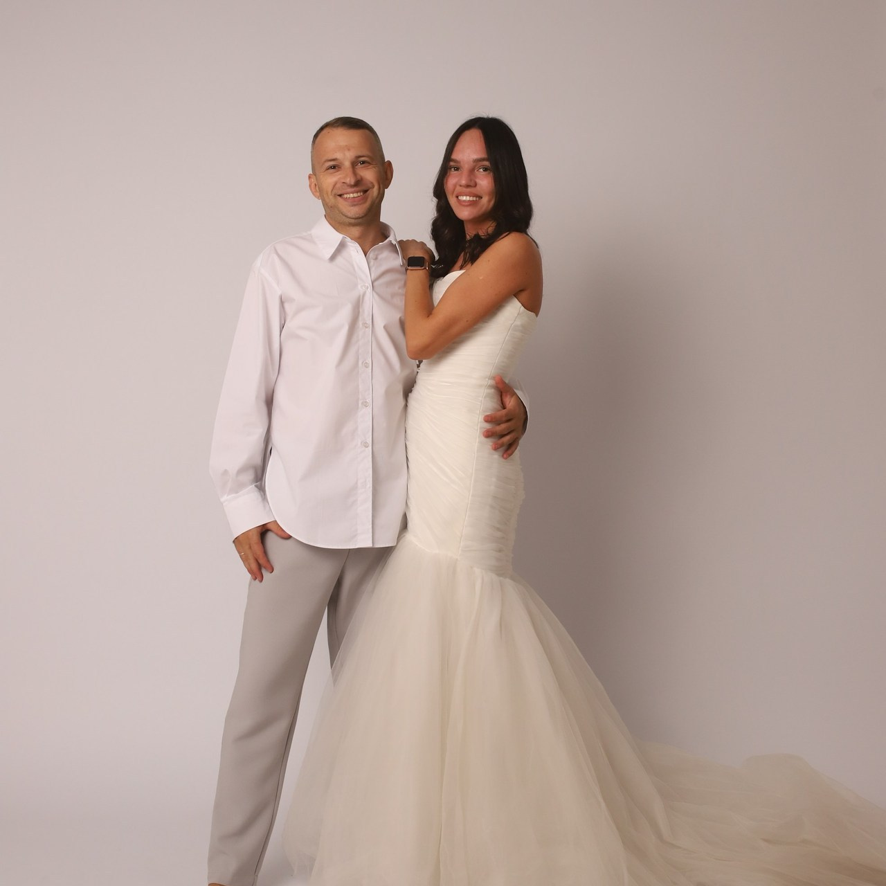 Отзывы посетителей Студии без фотографа в Самаре