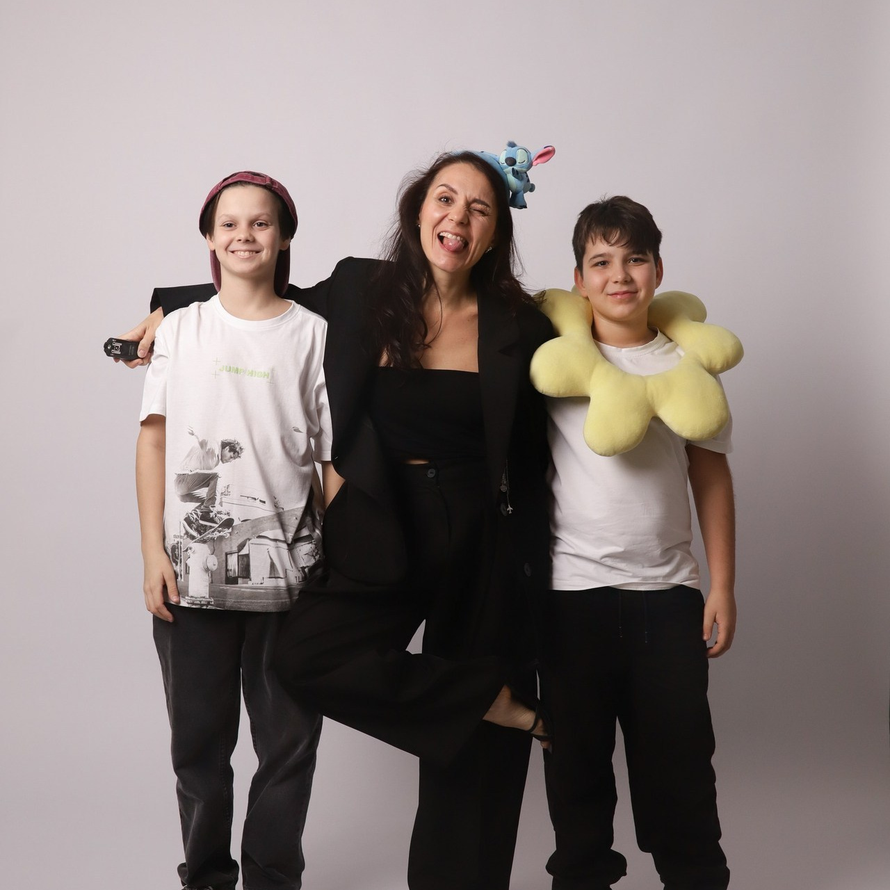 Отзывы посетителей Студии без фотографа в Самаре