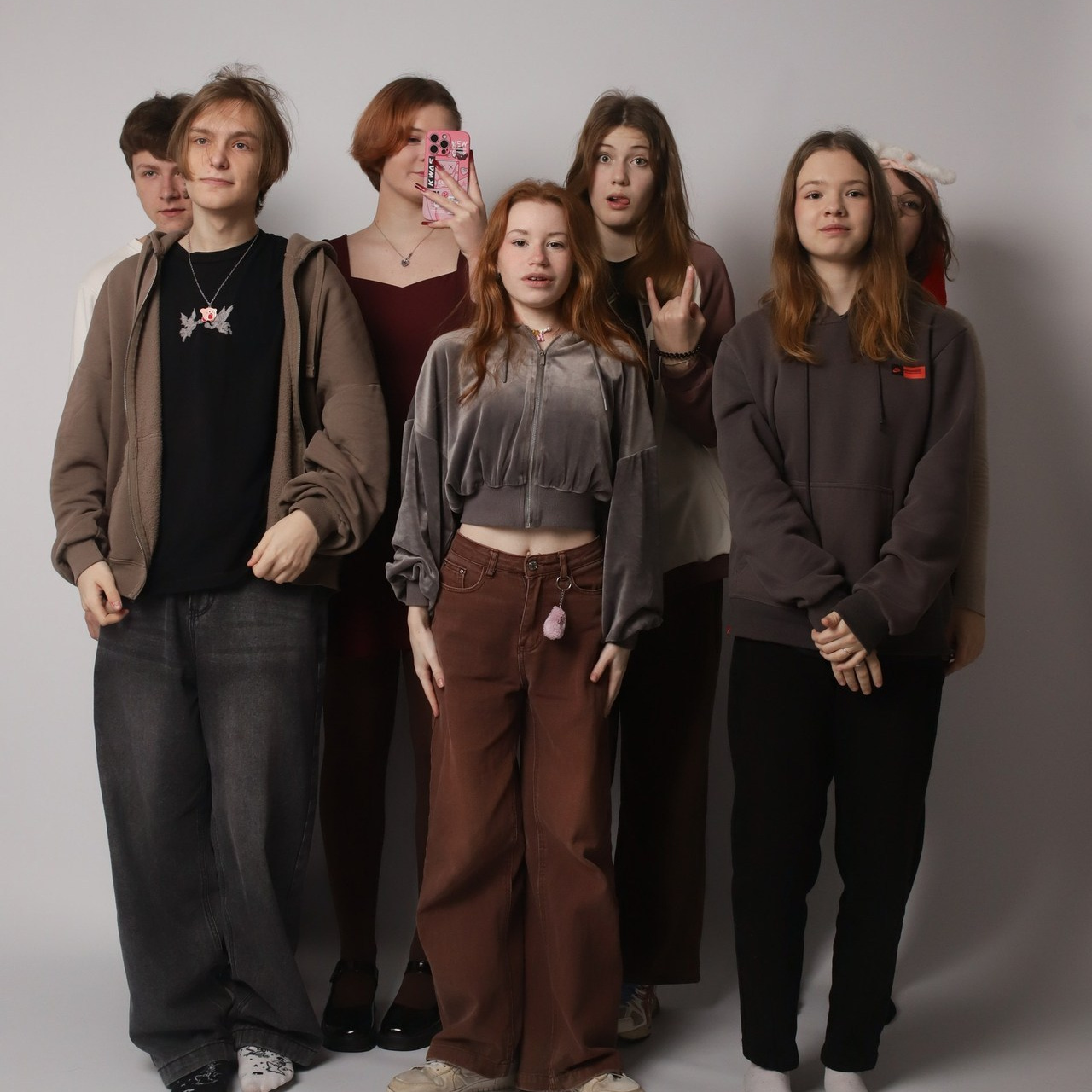 Отзывы посетителей Студии без фотографа в Самаре