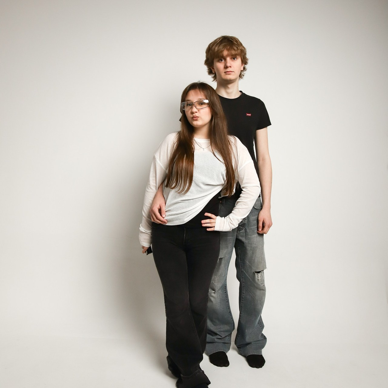 Отзывы посетителей Студии без фотографа в Самаре. Self-portrait studio in Samara