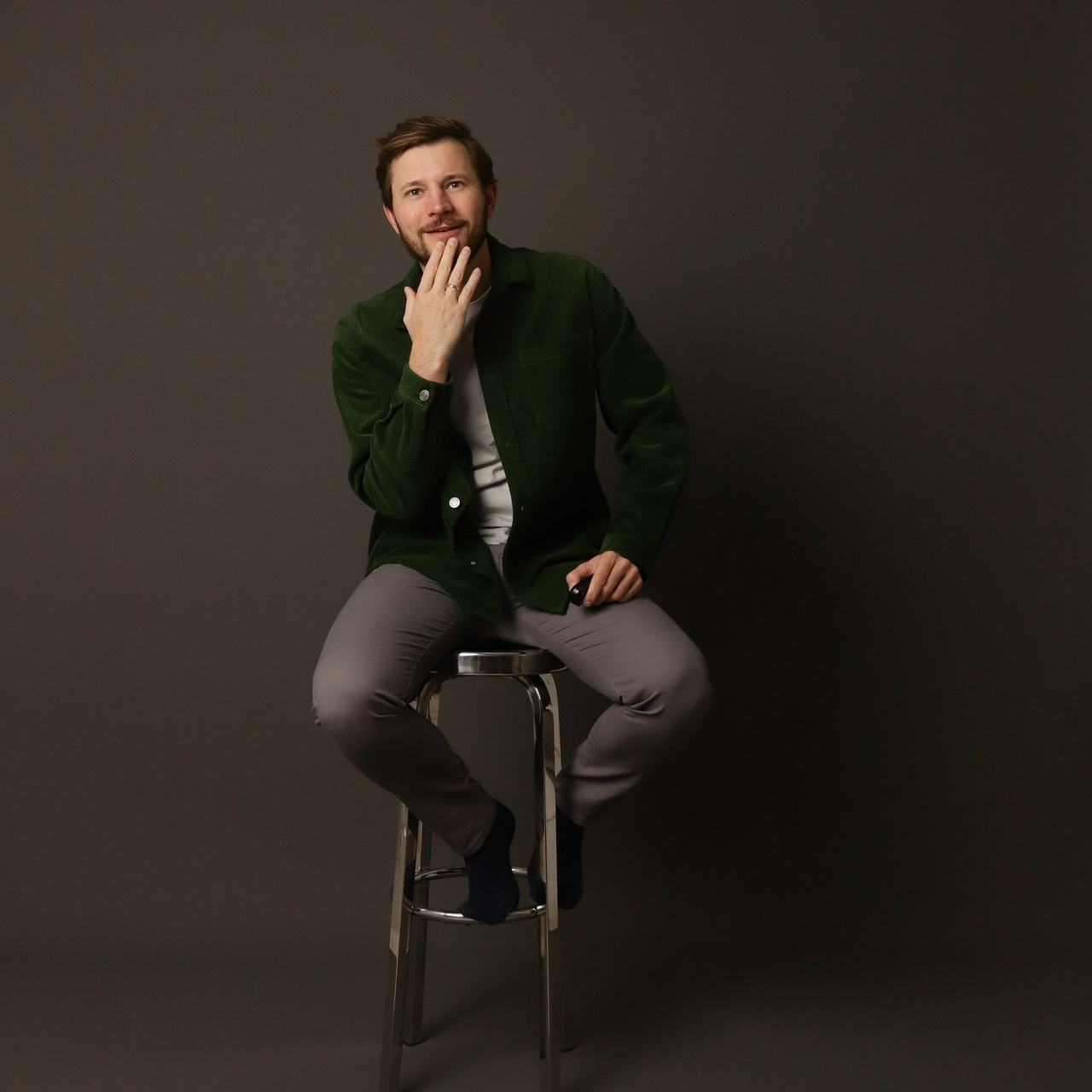 Отзывы посетителей Студии без фотографа в Самаре