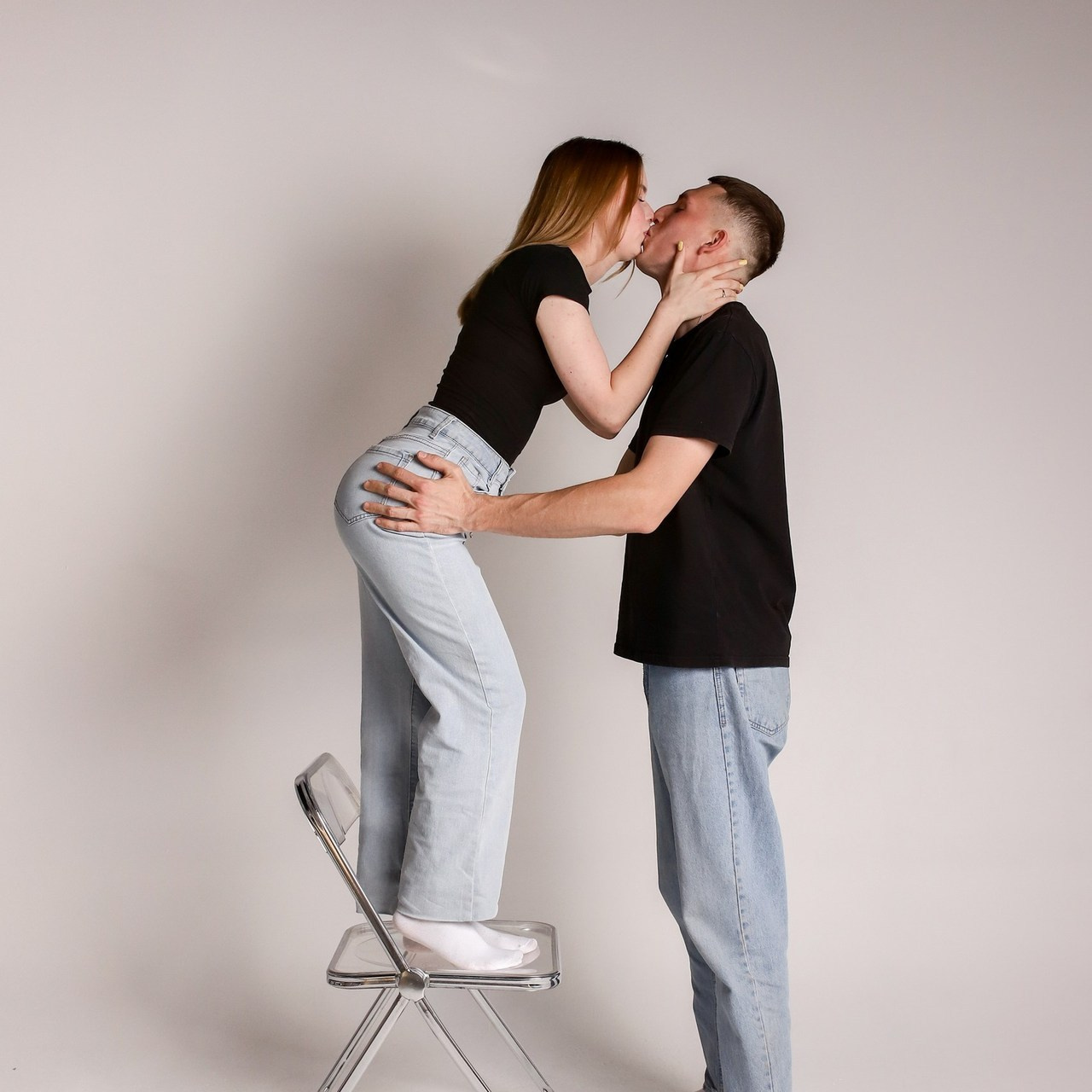 Отзывы посетителей Студии без фотографа в Самаре. Self-portrait studio in Samara