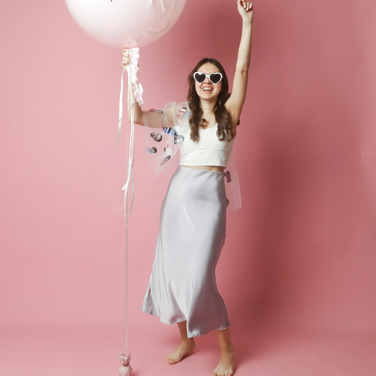 Отзывы посетителей Студии без фотографа в Самаре