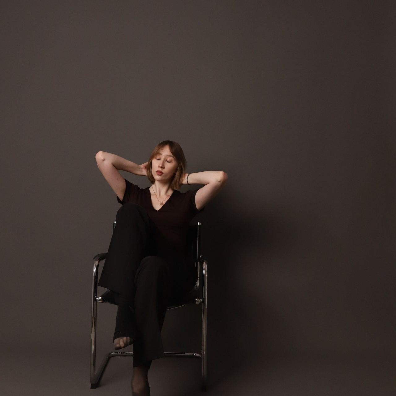 Отзывы посетителей Студии без фотографа в Самаре