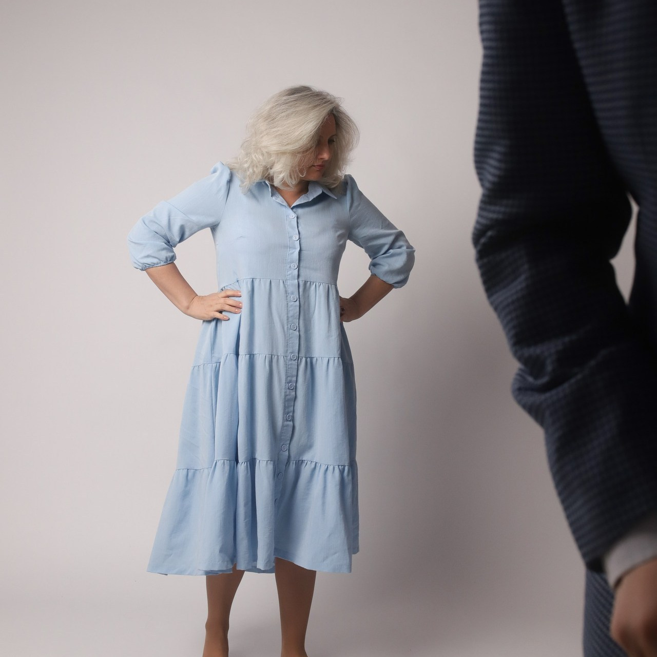 Отзывы посетителей Студии без фотографа в Самаре