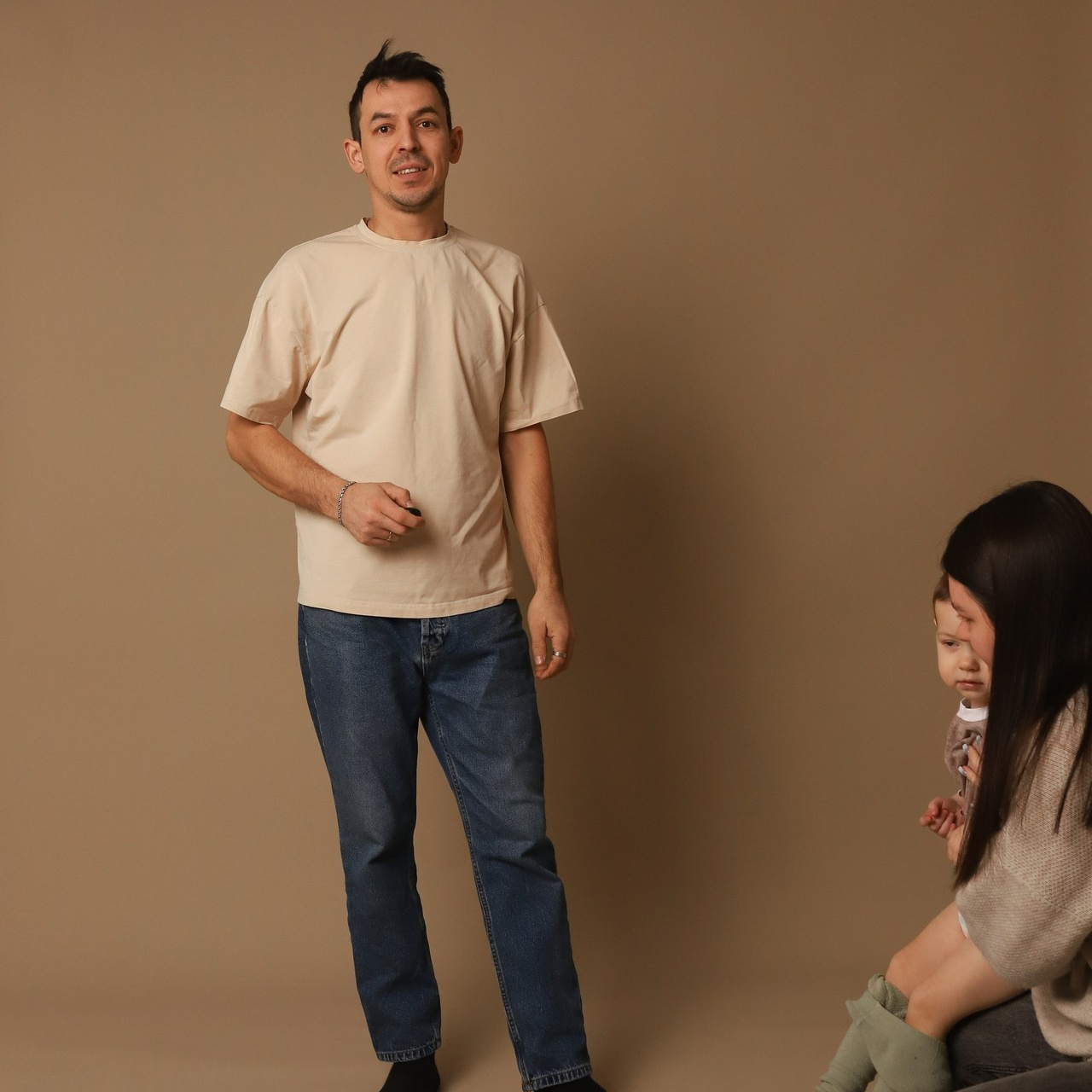 Отзывы посетителей Студии без фотографа в Самаре