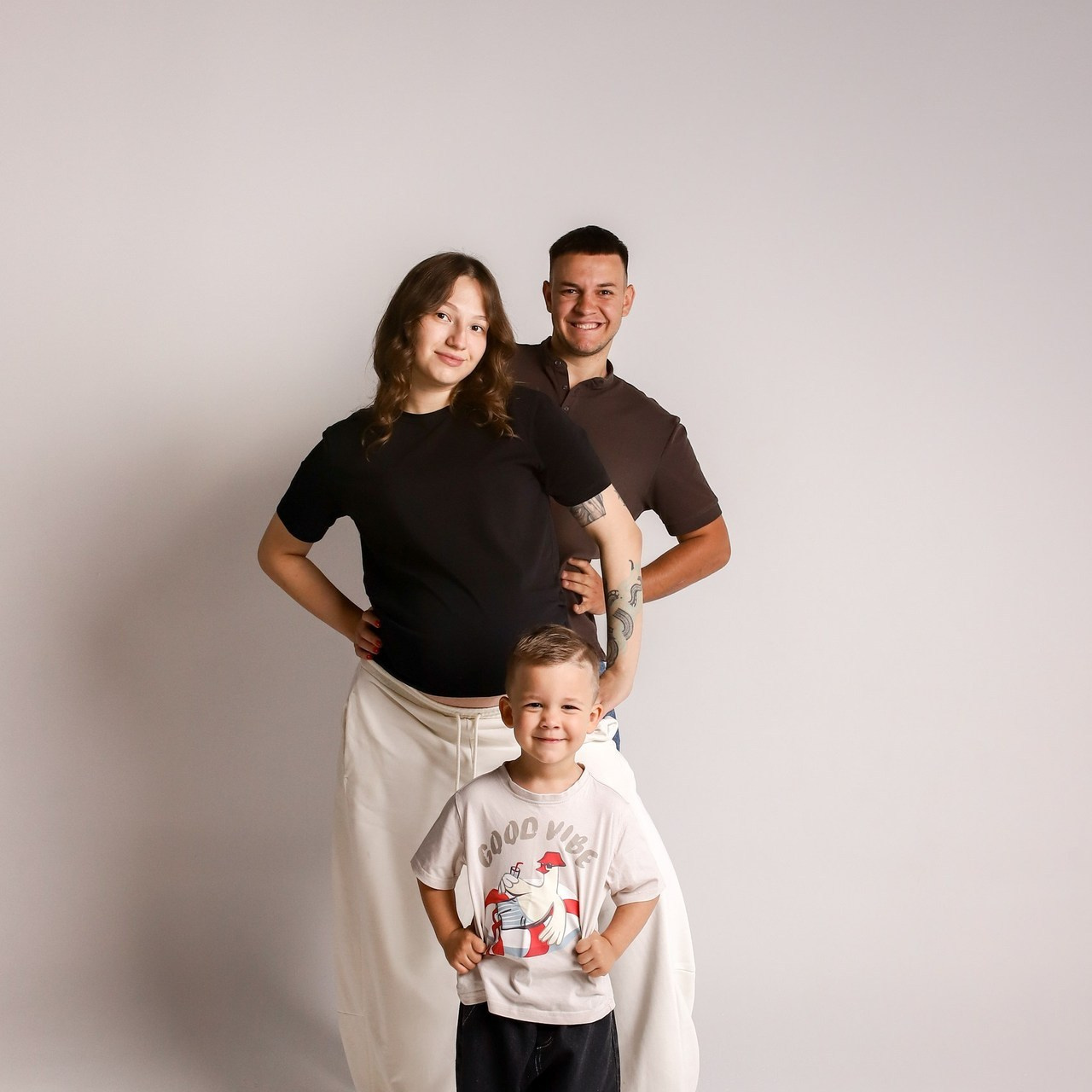 Отзывы посетителей Студии без фотографа в Самаре. Self-portrait studio in Samara