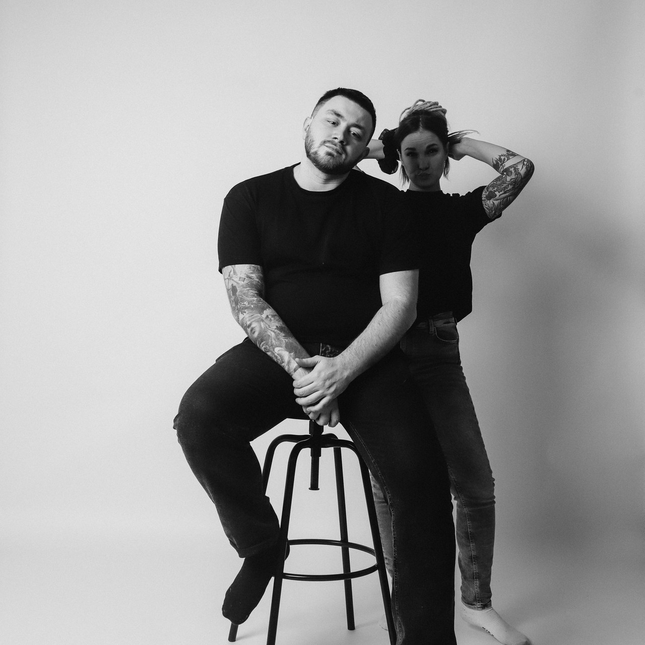 Отзывы посетителей Студии без фотографа в Самаре