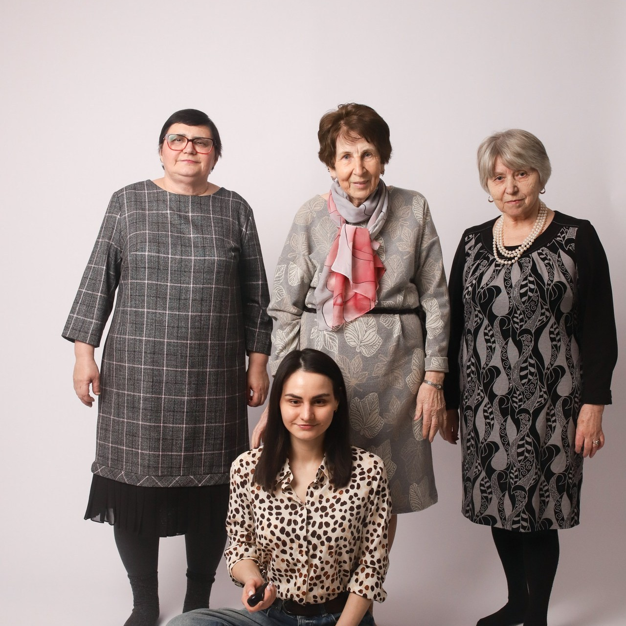 Отзывы посетителей Студии без фотографа в Самаре. Автопортретная Самара