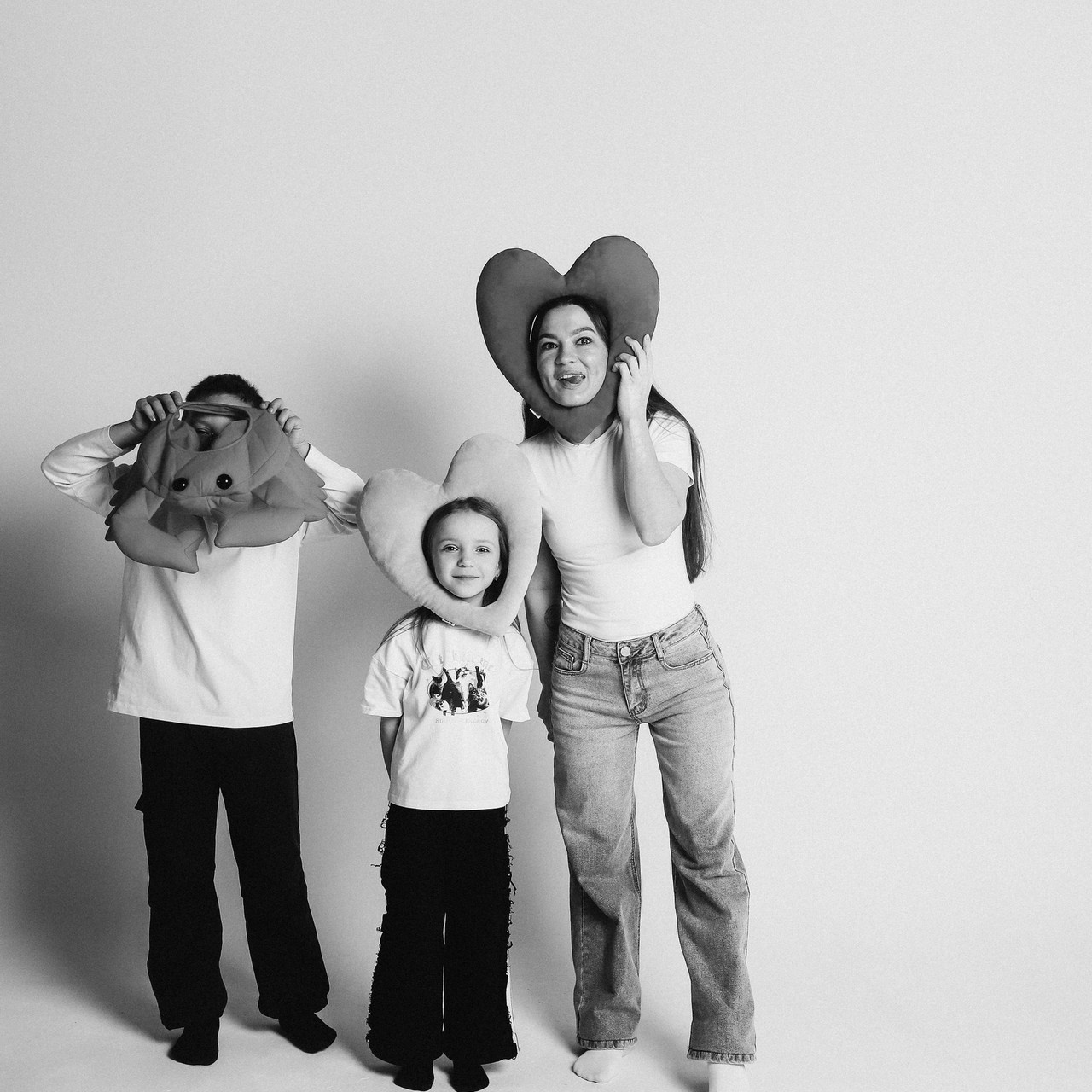 Отзывы посетителей Студии без фотографа в Самаре. Автопортретная Самара