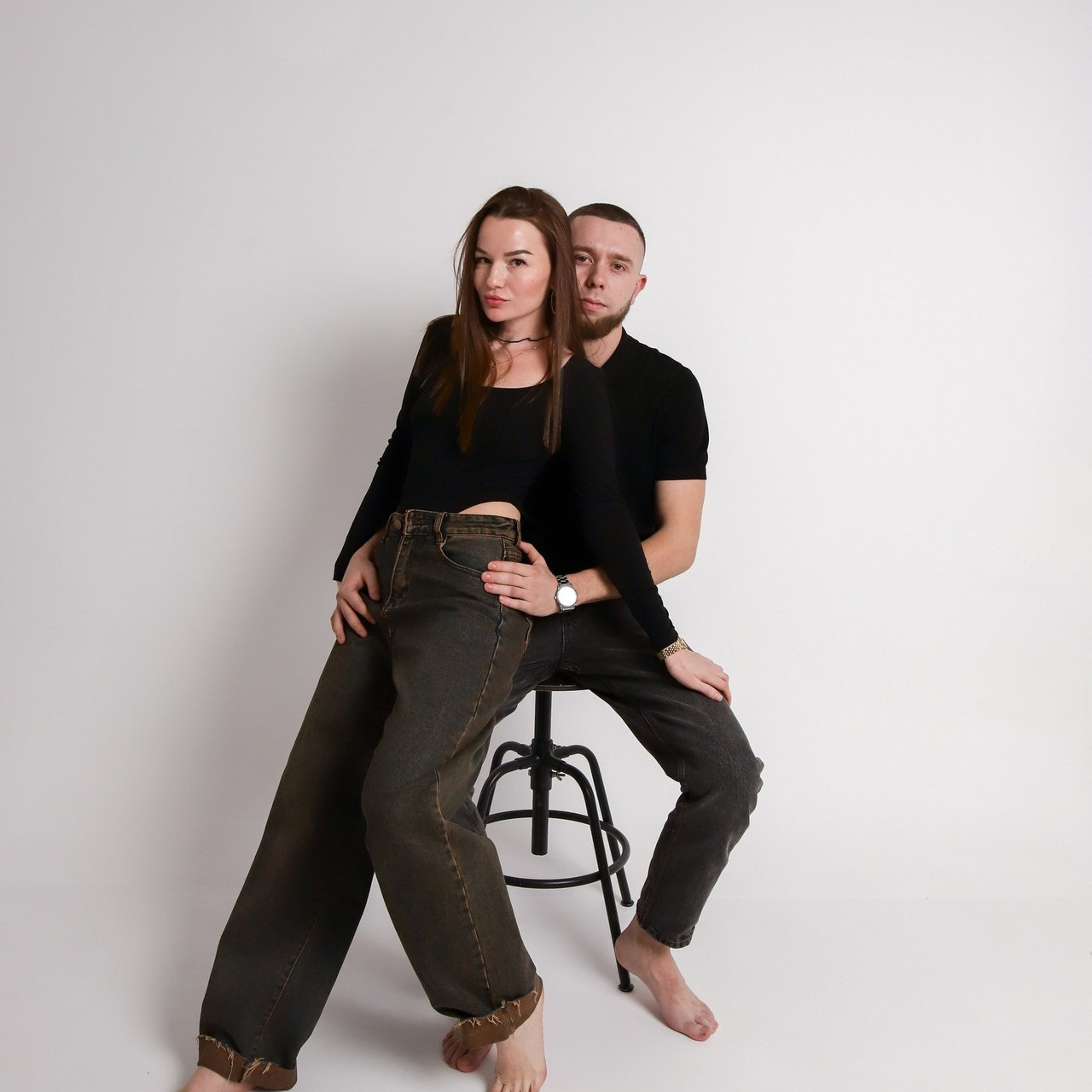 Отзывы посетителей Студии без фотографа в Самаре. Автопортретная Самара