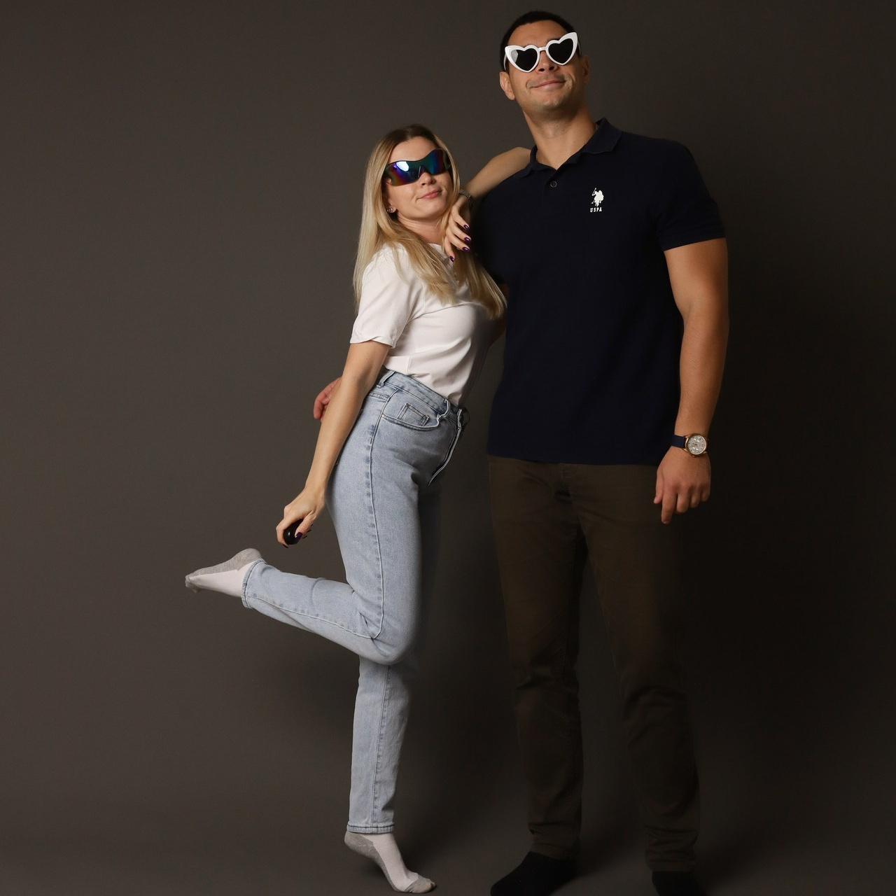 Отзывы посетителей Студии без фотографа в Самаре