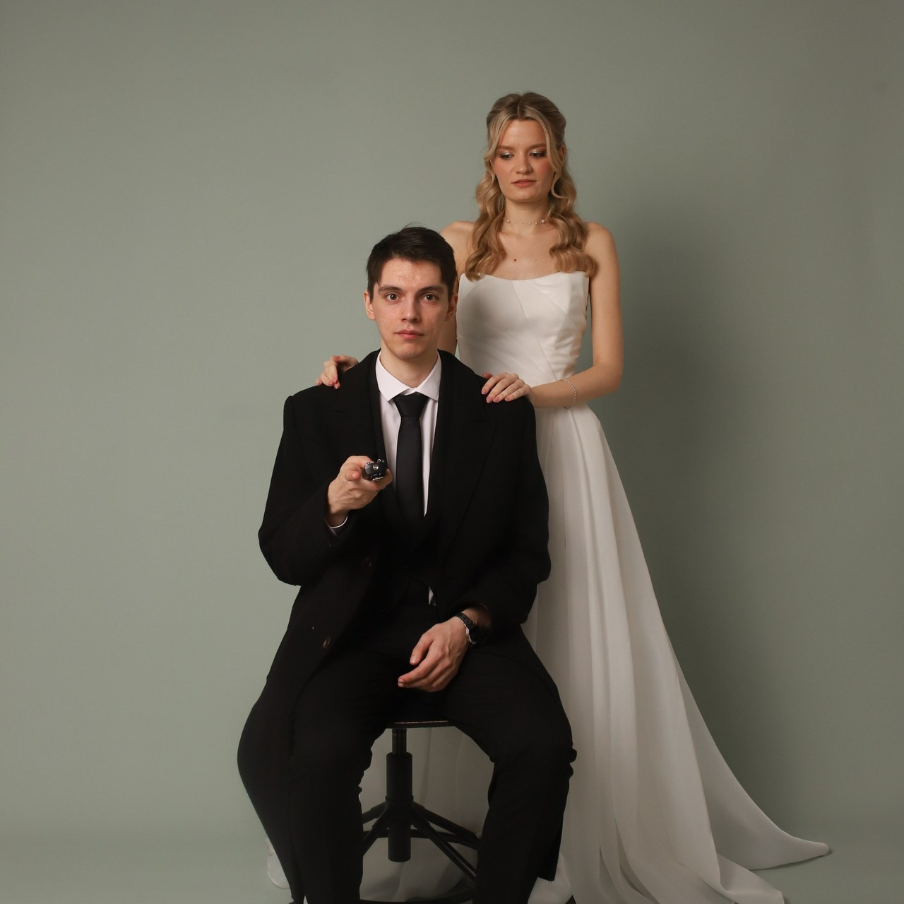 Отзывы посетителей Студии без фотографа в Самаре