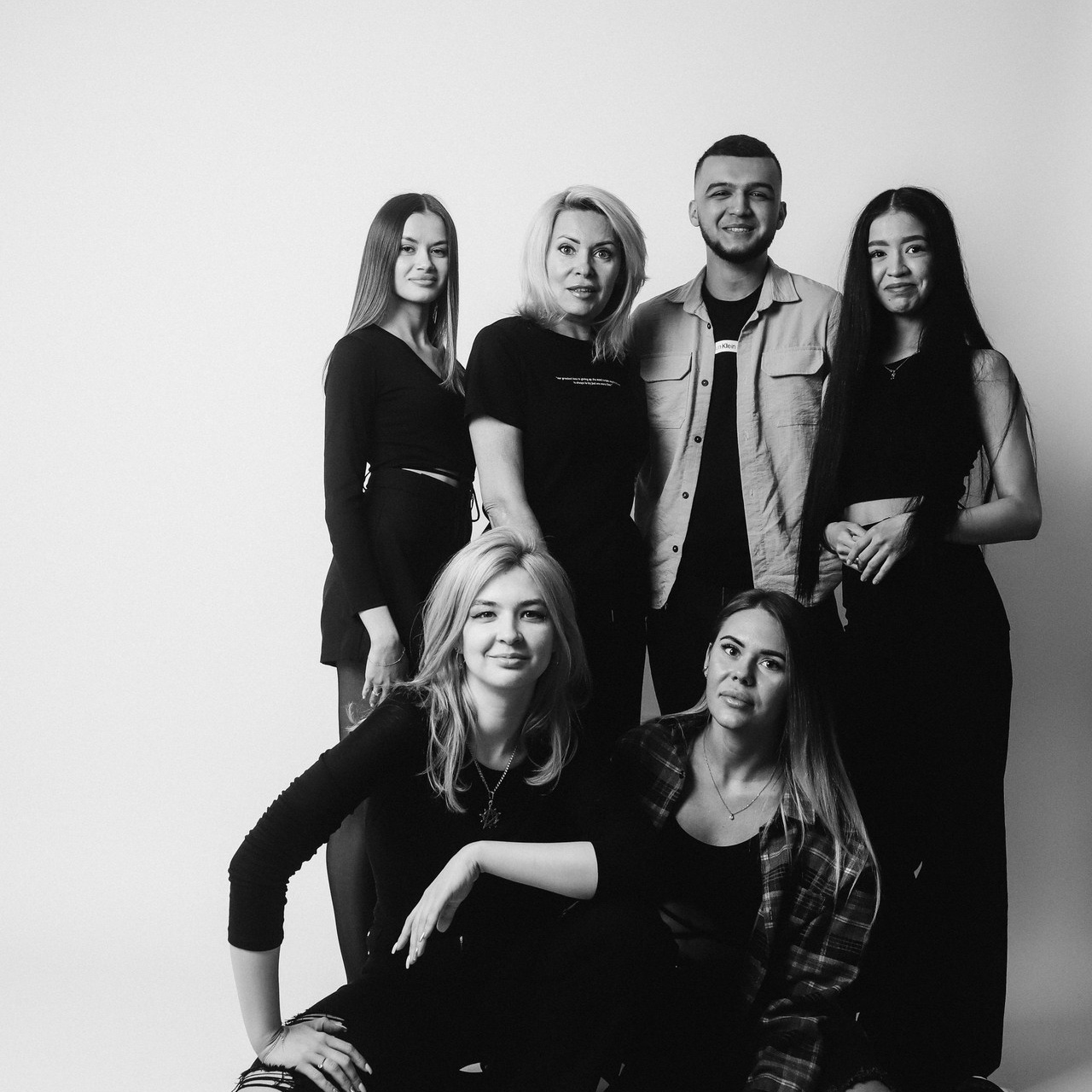 Отзывы посетителей Студии без фотографа в Самаре