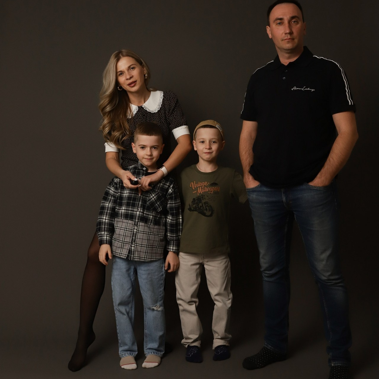 Отзывы посетителей Студии без фотографа в Самаре