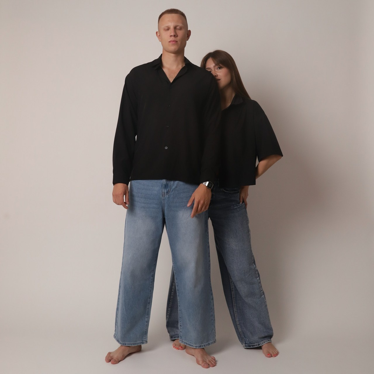 Отзывы посетителей Студии без фотографа в Самаре