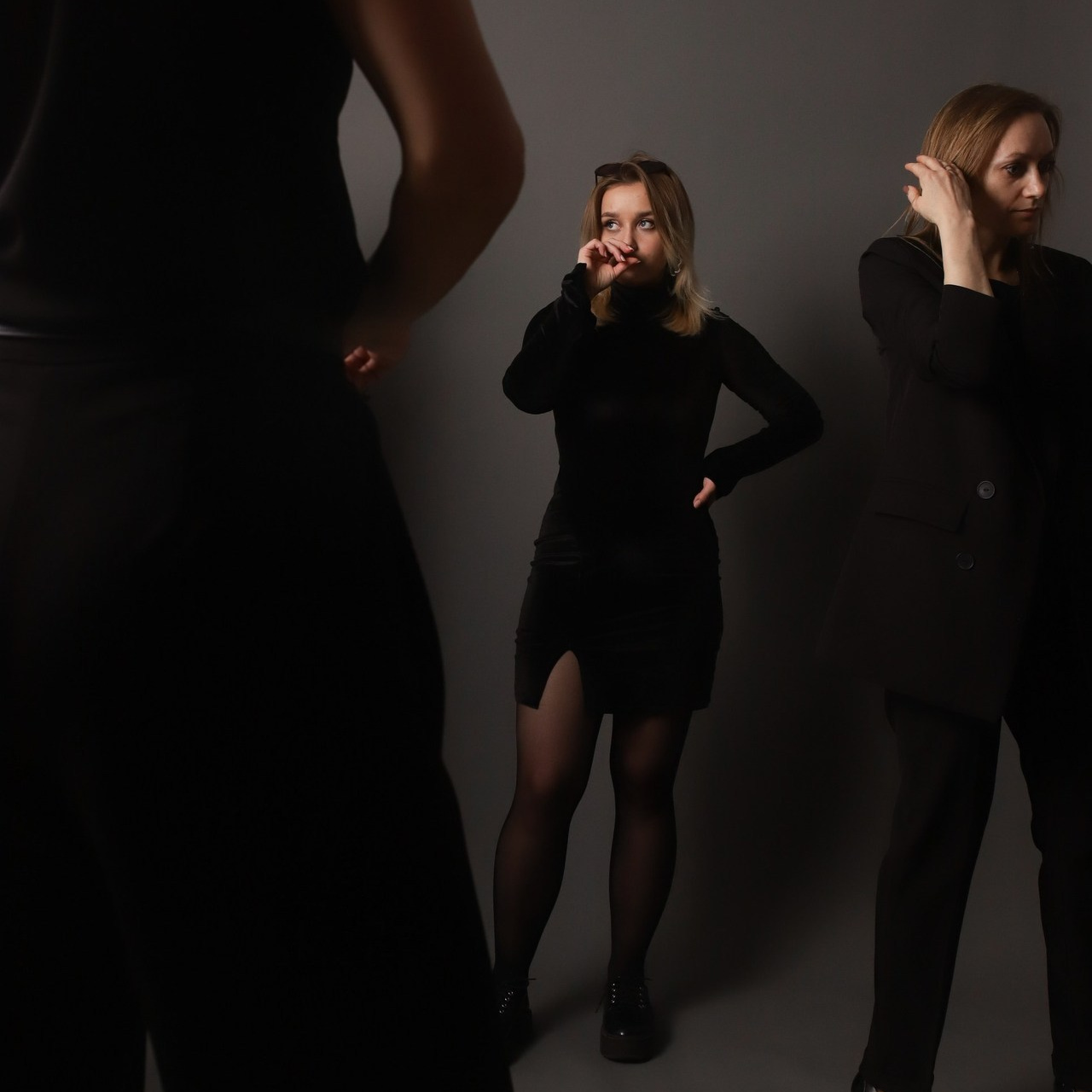 Отзывы посетителей Студии без фотографа в Самаре