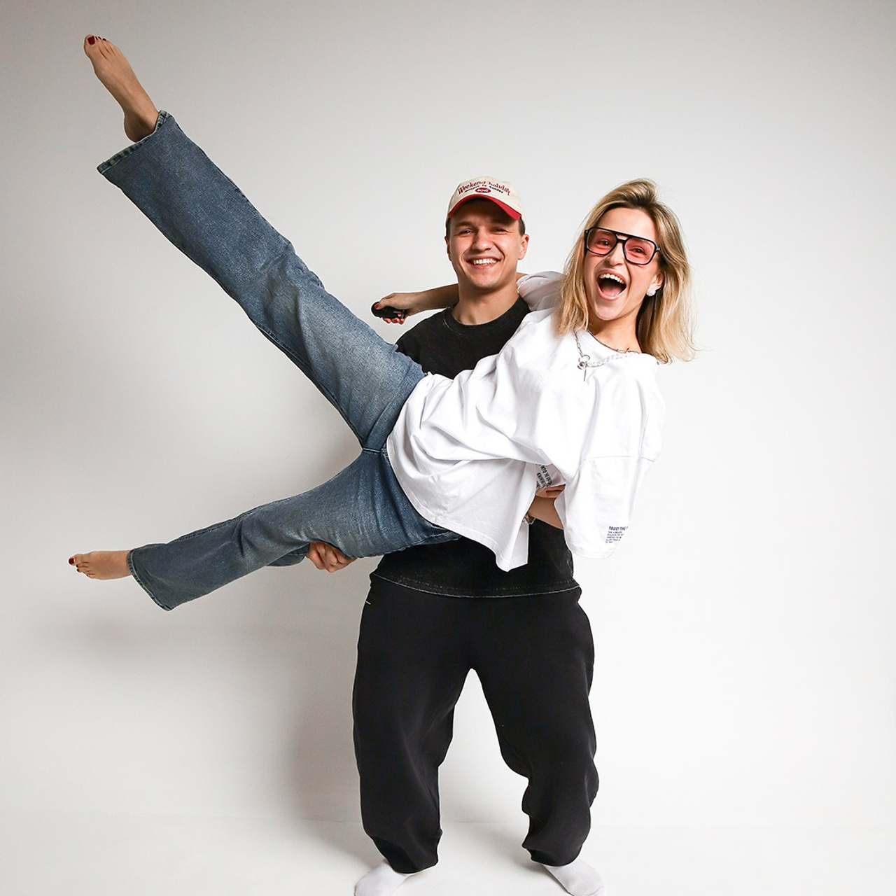 НОВОЕ! Первая студия на Ленинградской 29. Self-portrait studio in Samara