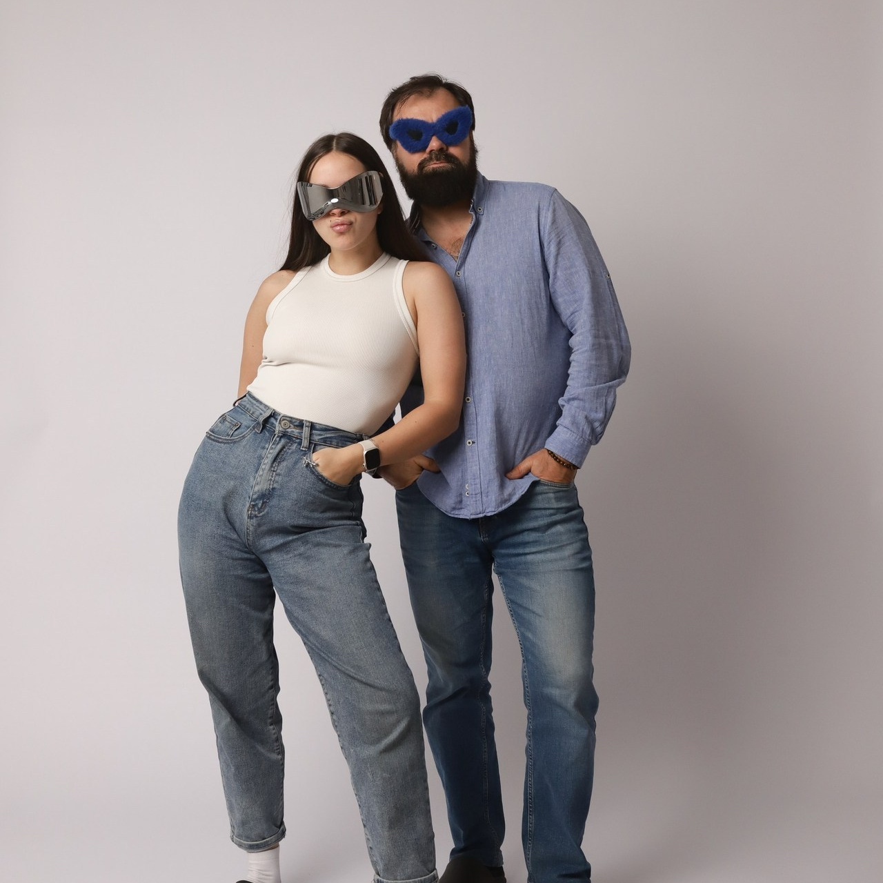 Отзывы посетителей Студии без фотографа в Самаре