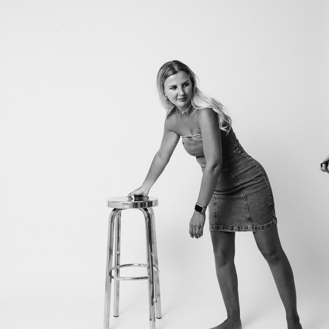 Отзывы посетителей Студии без фотографа в Самаре