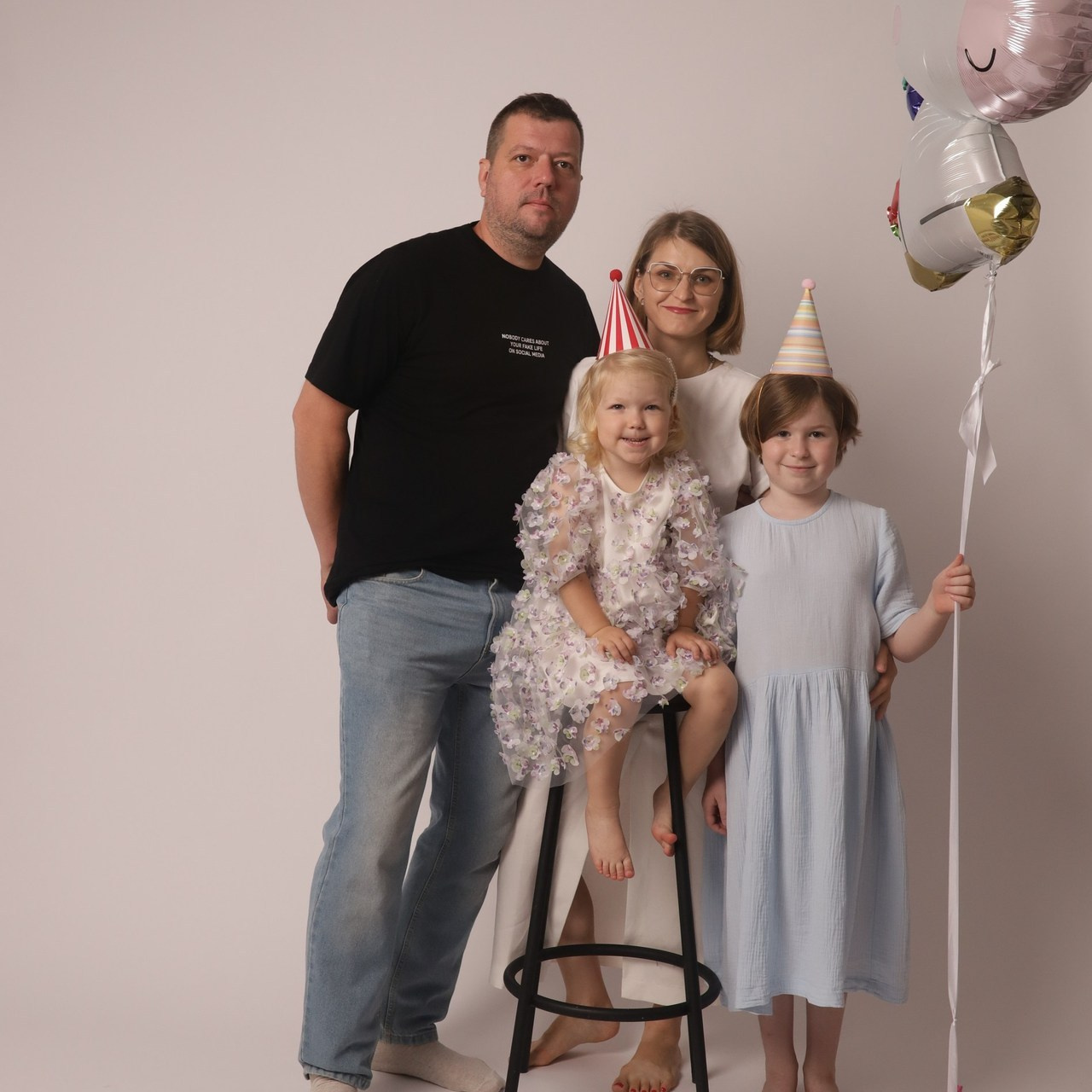 Отзывы посетителей Студии без фотографа в Самаре