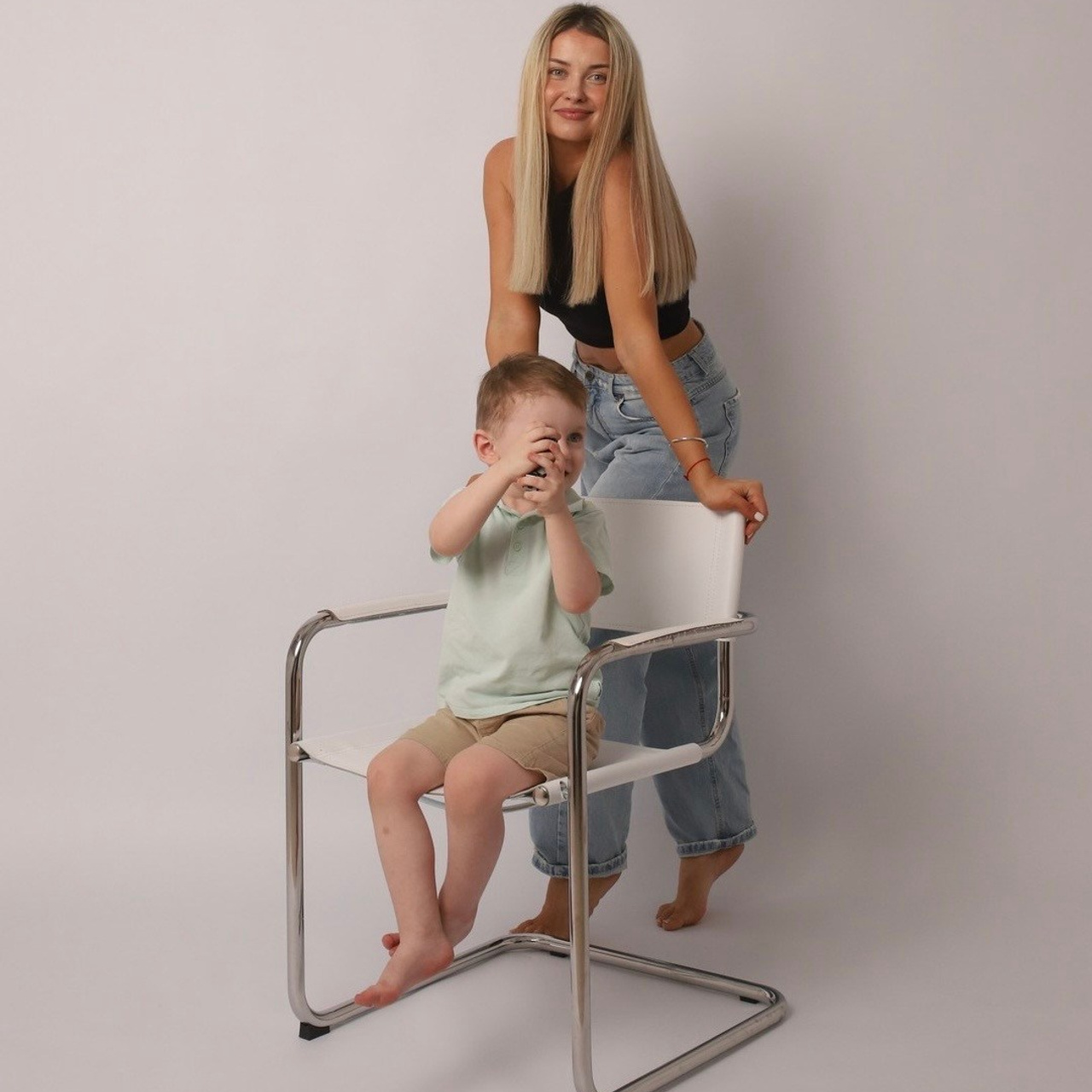 Отзывы посетителей Студии без фотографа в Самаре