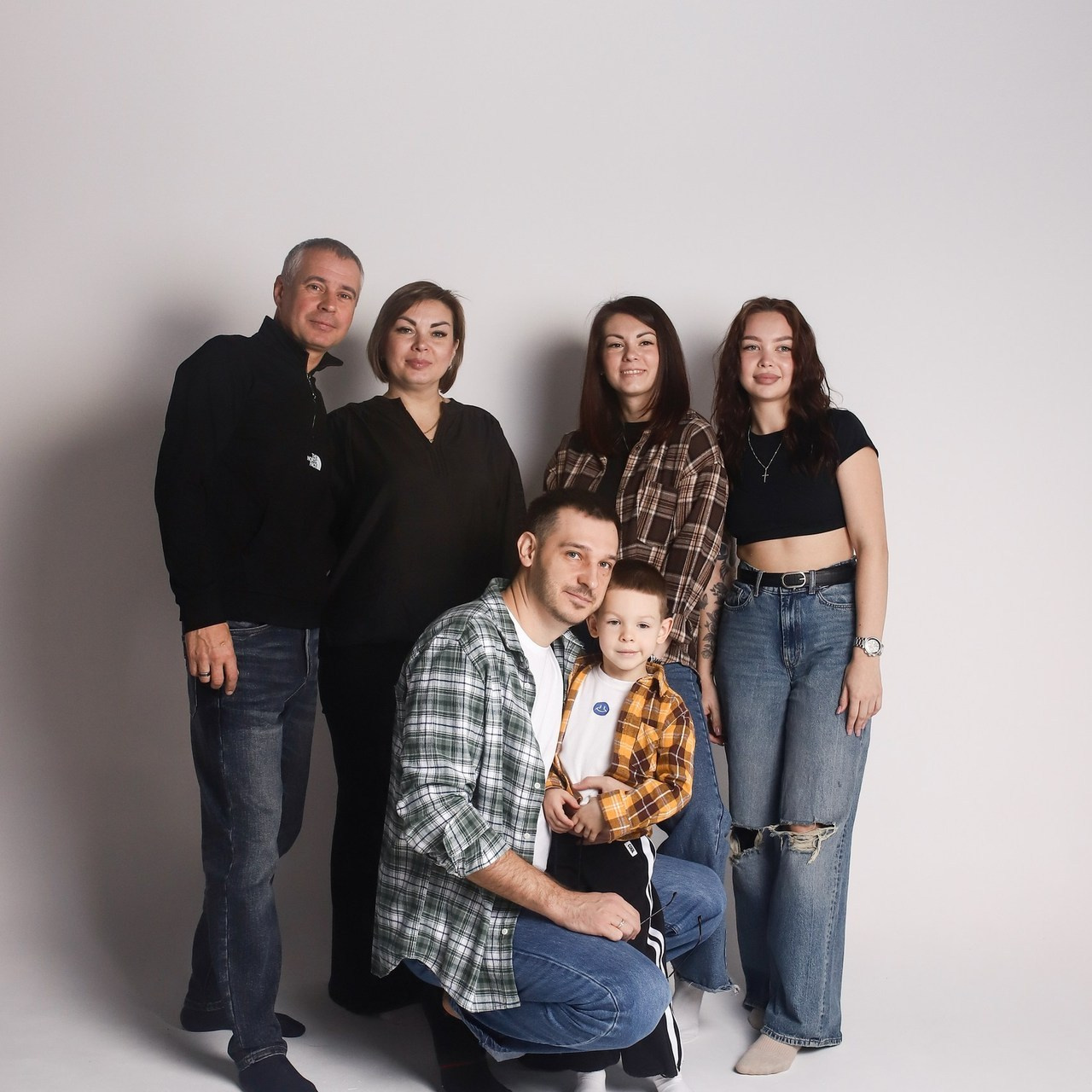 Отзывы посетителей Студии без фотографа в Самаре