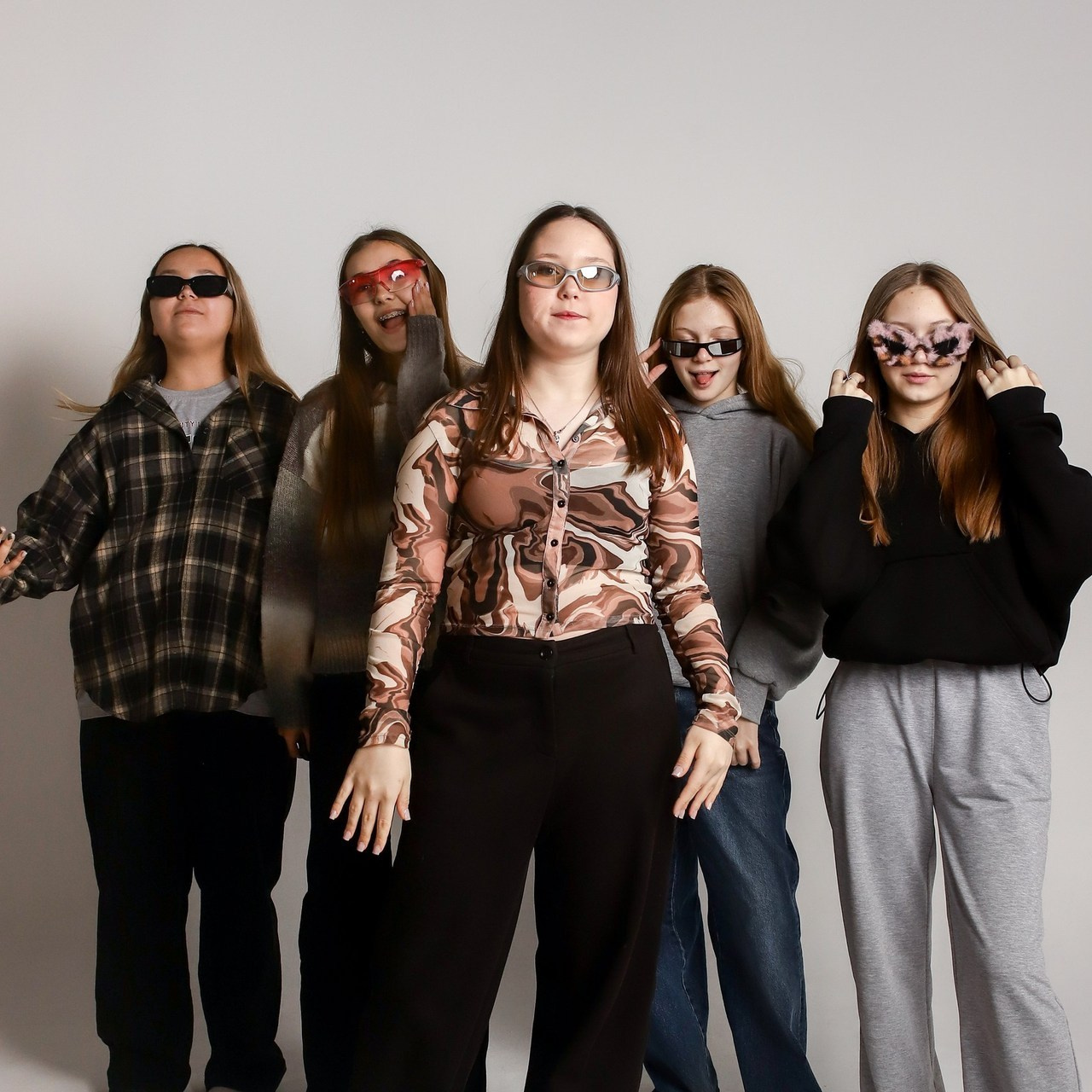 Отзывы посетителей Студии без фотографа в Самаре. Автопортретная Самара