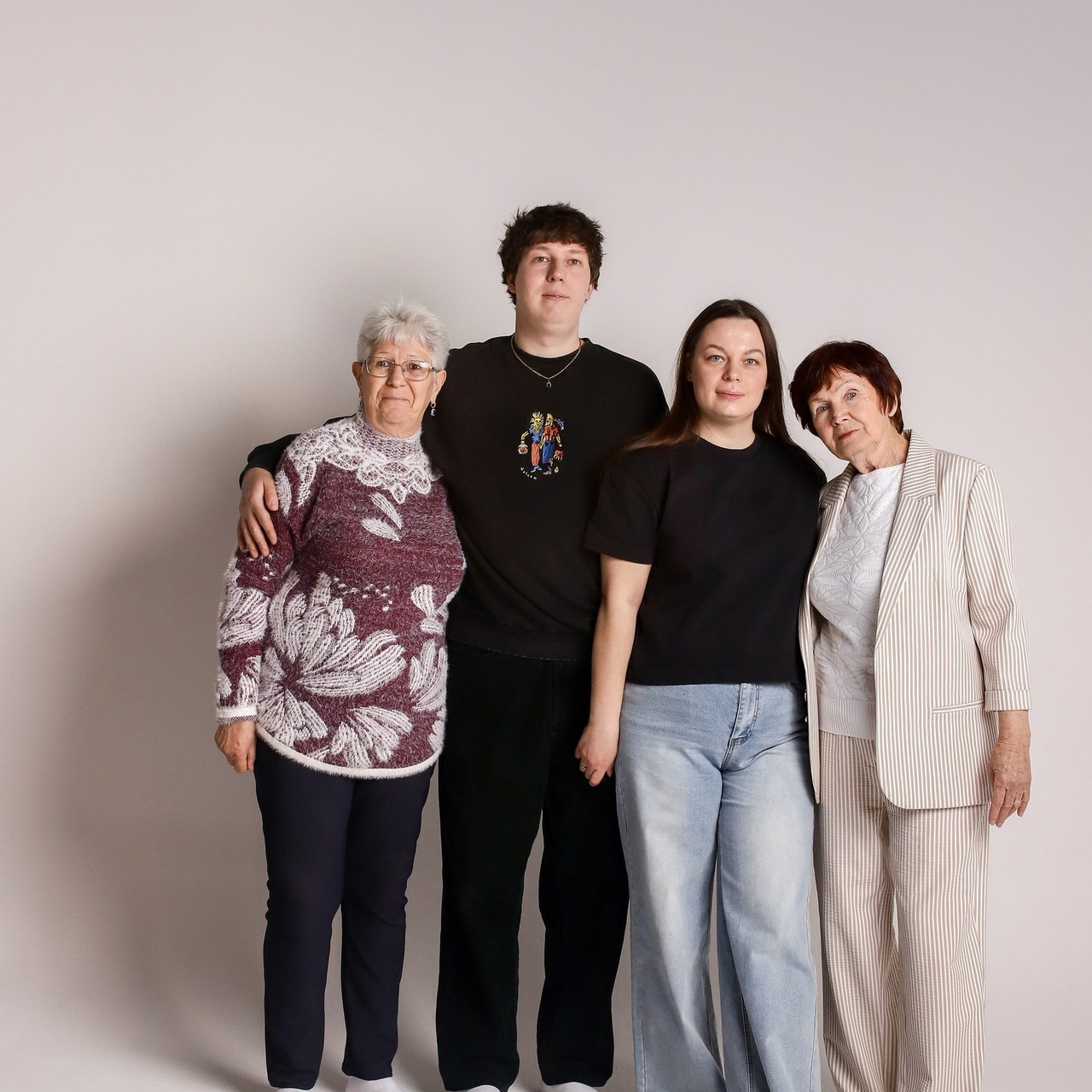 Отзывы посетителей Студии без фотографа в Самаре. Автопортретная Самара