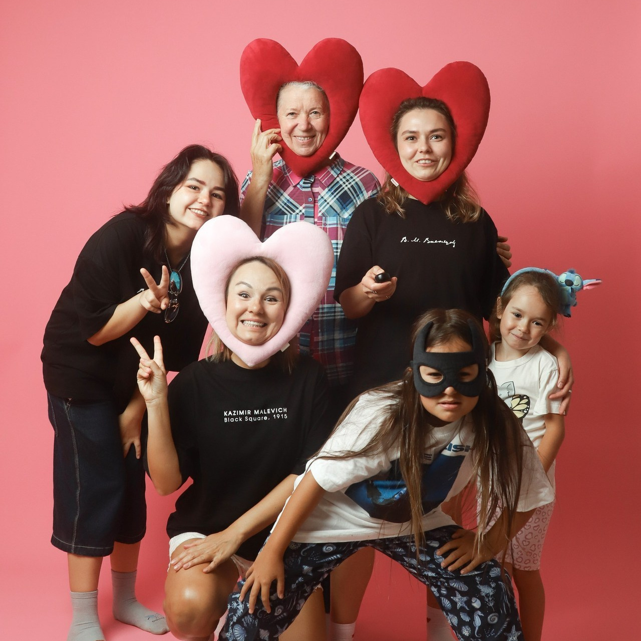 Отзывы посетителей Студии без фотографа в Самаре