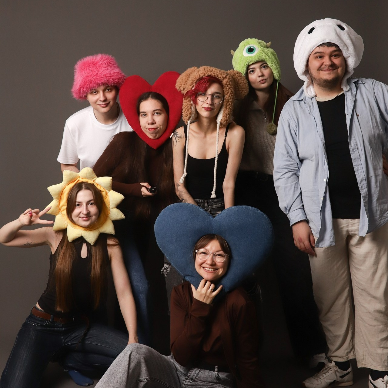 Отзывы посетителей Студии без фотографа в Самаре