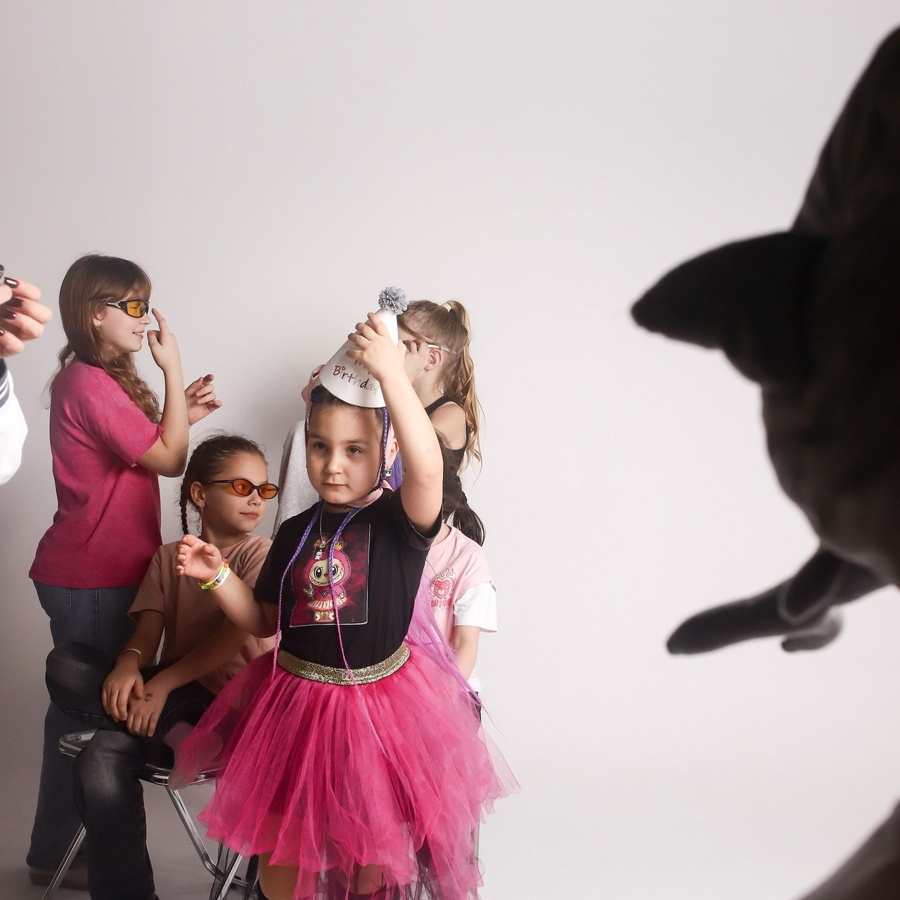 Отзывы посетителей Студии без фотографа в Самаре