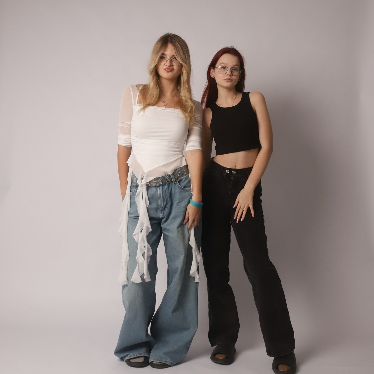 Отзывы посетителей Студии без фотографа в Самаре