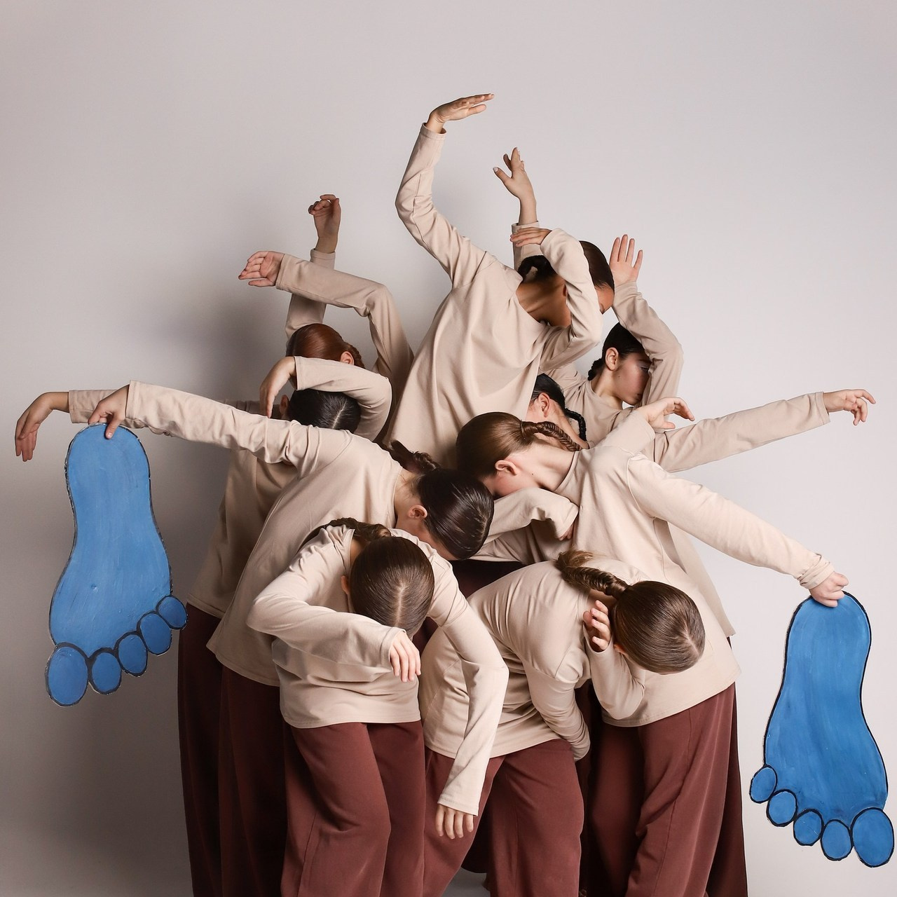 Отзывы посетителей Студии без фотографа в Самаре