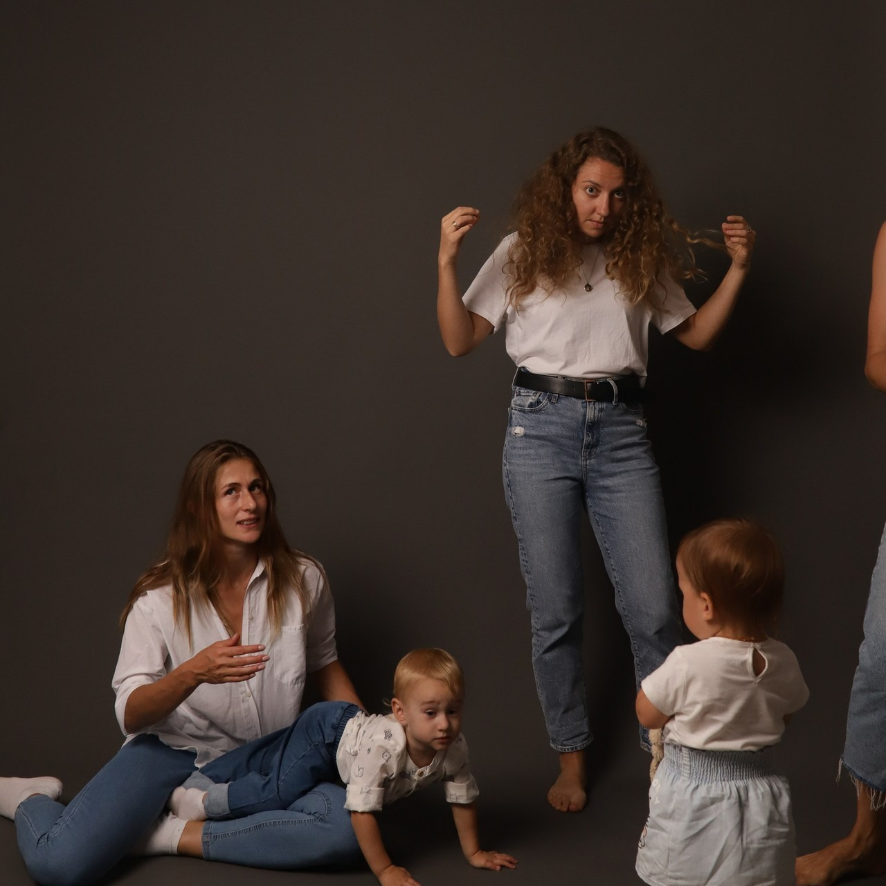 Отзывы посетителей Студии без фотографа в Самаре