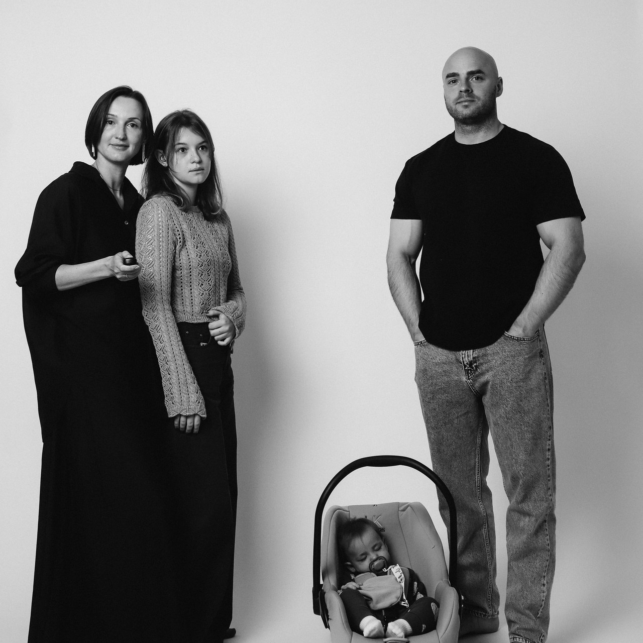 Отзывы посетителей Студии без фотографа в Самаре