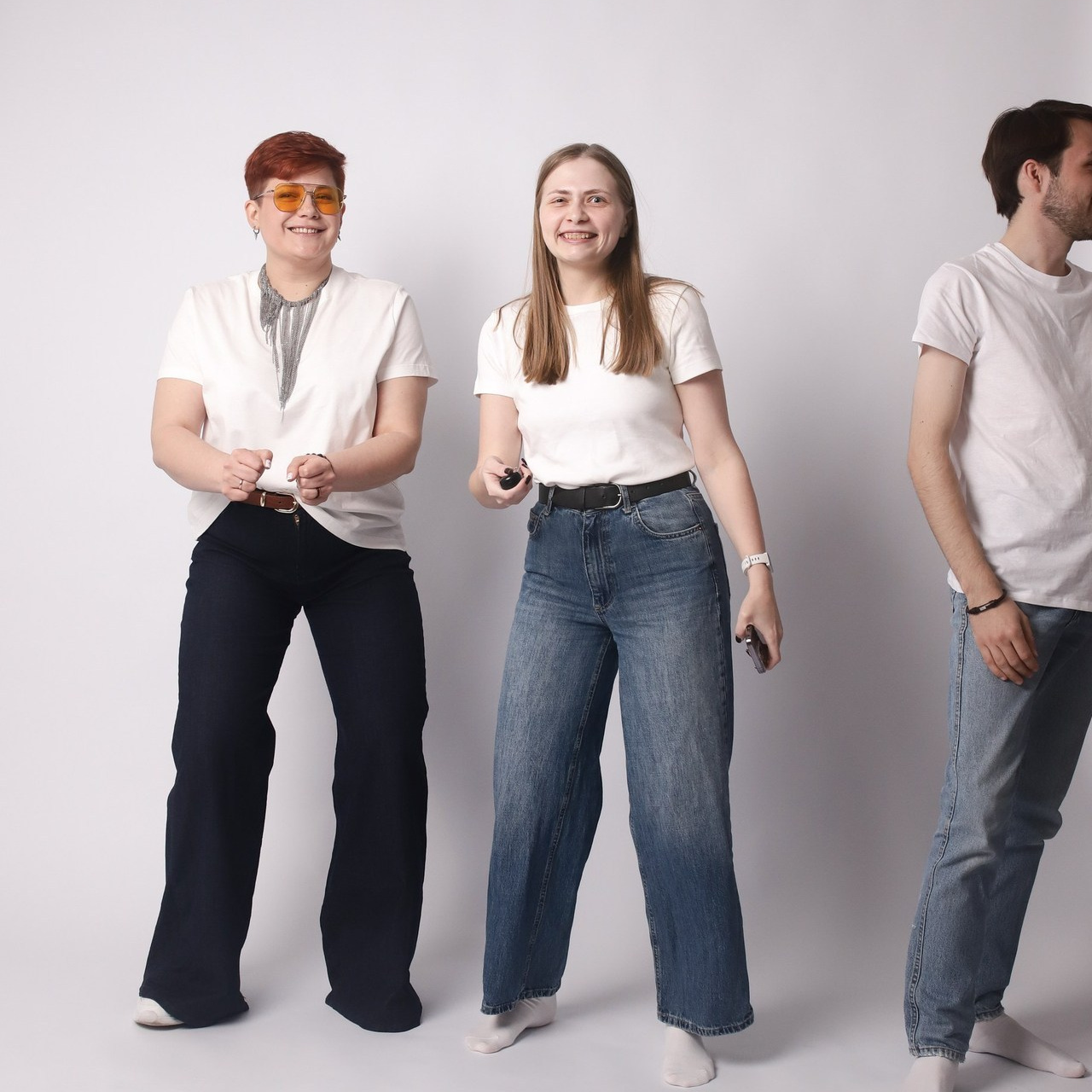 Отзывы посетителей Студии без фотографа в Самаре