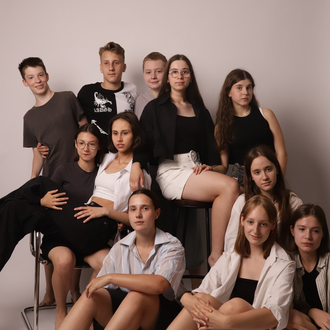 Отзывы посетителей Студии без фотографа в Самаре