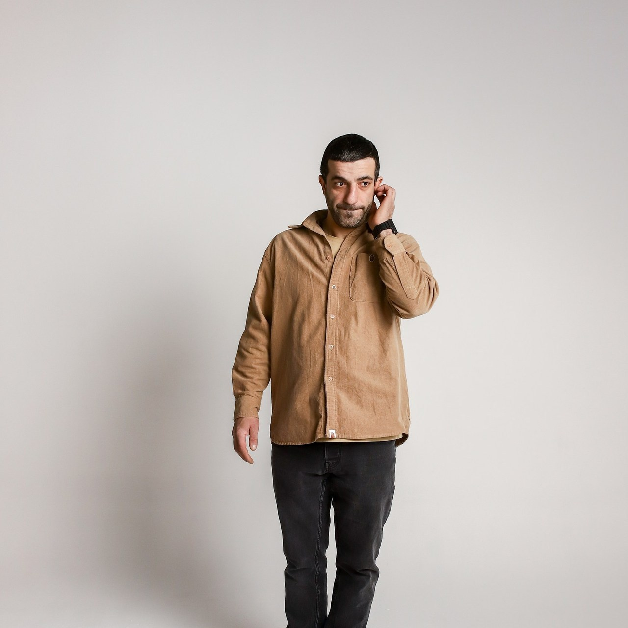 Отзывы посетителей Студии без фотографа в Самаре. Автопортретная Самара